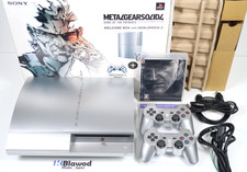 Ausgezeichnete PlayStation 3