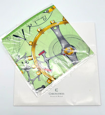 Chronoswiss Women’s Silk