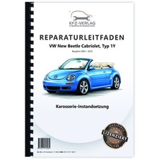 New beetle cabrio - vw,