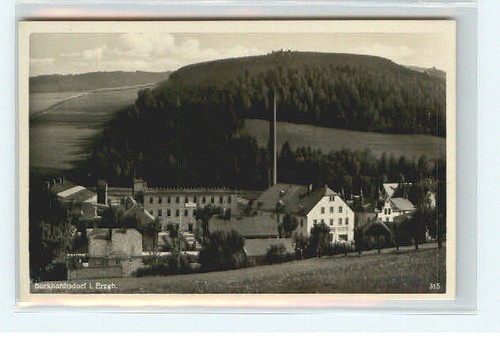 Burkhardtsdorf - ,
