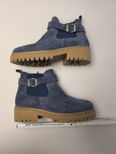 vitaform stiefelette 41