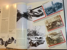 VW Brezel Käfer KDF Wagen toller Bildband Split beetle Barndoor Bus book Ovali