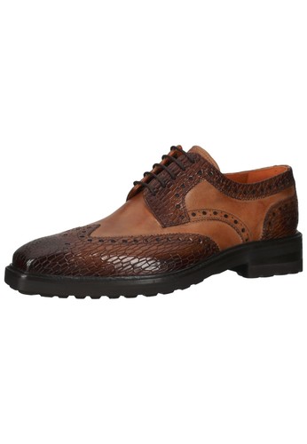 Melvin hamilton halbschuhe - melvin,