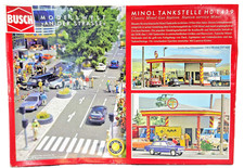 BUSCH - HO 1419 - MINOL