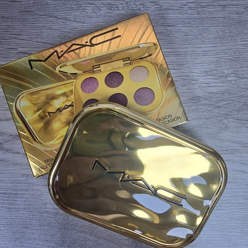 Mac treasured - mac,