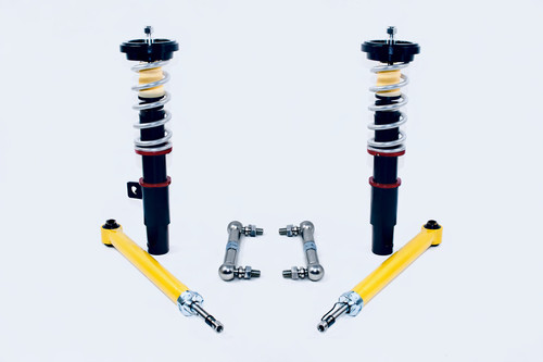 Lowtec gewindefahrwerk hilow - gewindefahrwerk,