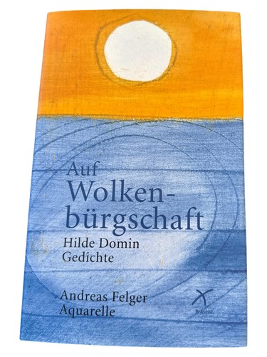 Hilde domin lyrik gedichte - domin,