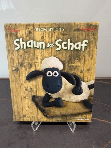 Shaun das schaf - –, special