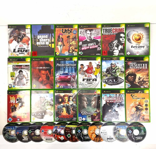 Microsoft xbox - xbox,