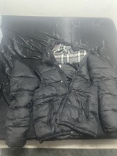 Burberry Jacke
