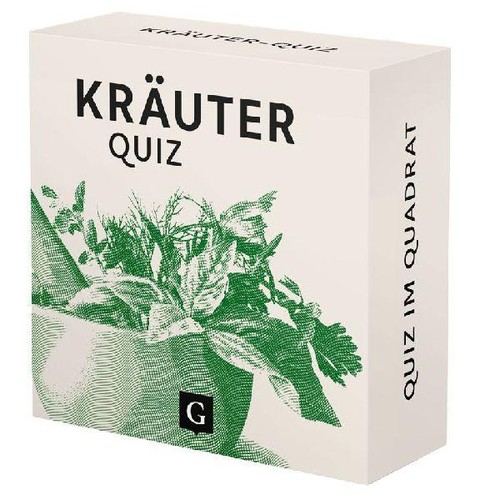 Kräuter quiz - kräuter-quiz,