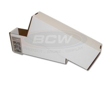 BCW Super Vault Storage Box