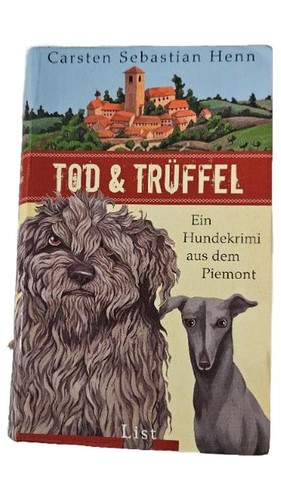 Tod trüffel carsten - tod,