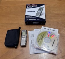 Panasonic RR-US395 Digital