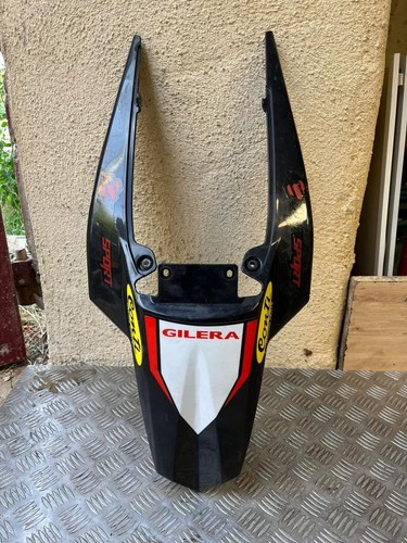 Heckschale gilera smt 2011 - gilera,