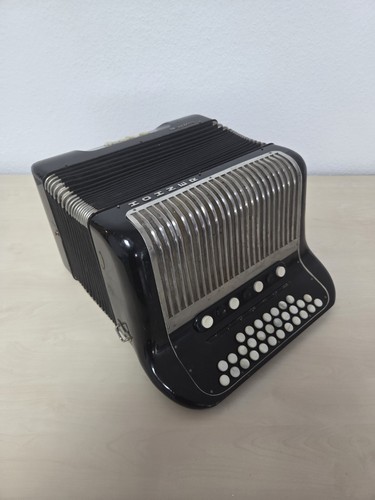 Hohner ouverture - hohner,