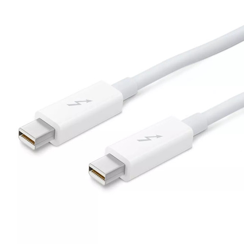 Apple thunderbolt kabel - apple,