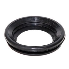 Gummidichtung DN 100 für