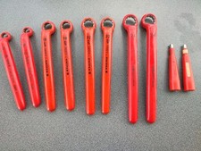 Konvolut Elektrowerkzeug VDE