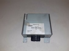 Audi A4 2.0 S-Line T FSI 2005