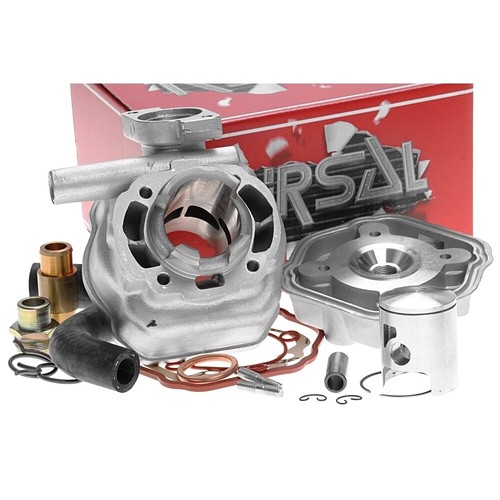 Zylinder kit airsal alu - zylinder,