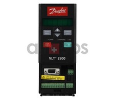 DANFOSS FREQUENZUMRICHTER