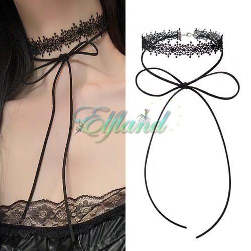 Choker halsband kropfband - choker,