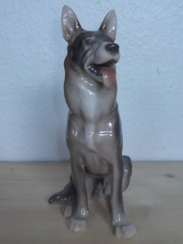 Dekorative porzellanfigur - dekorative,