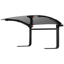 Rasenmäher Garage mit