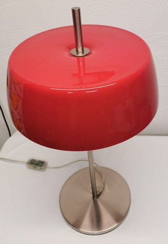 Vintage design tischleuchte - vintage,