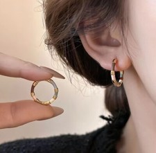 Ohrringe Ohrstecker Ohrschmuck