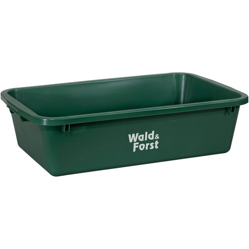 Wald forst wildwanne - wald, &