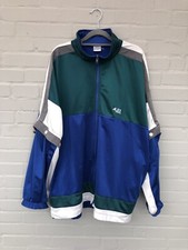 vintage Sweatjacke Alex