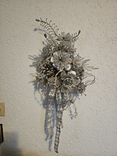 Handgemachte Perlen Blumen