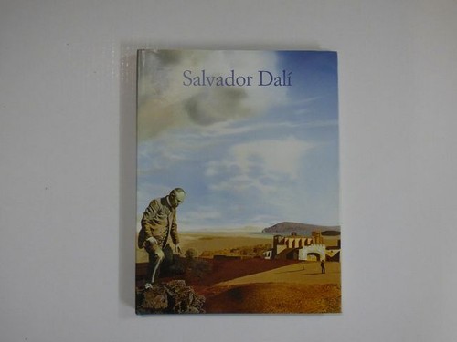 Maddox conroy salvador dali - conroy,