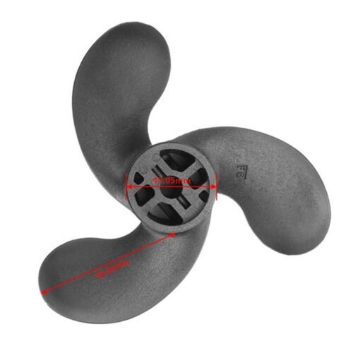Propeller für
