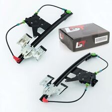 2x elektrischer Fensterheber