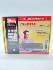Telestar digihd hdtv - telestar, digihd+