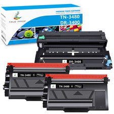 XXL Toner Trommel Kompatibel