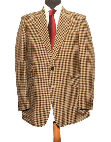 Vintage daks london simpson - vintage,