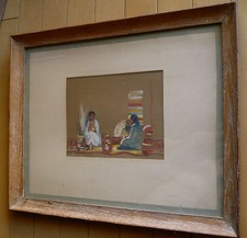 LISTED EARLY CALIFORNIA CALIF