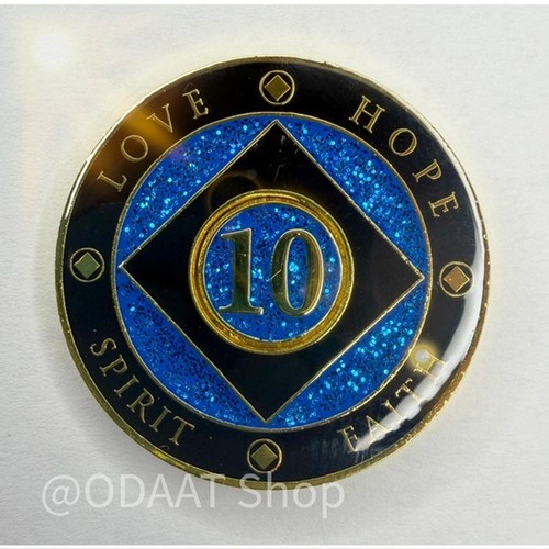 Jahre narcotics anonymous - jahre,