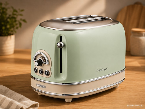Ariete vintage 155 toaster - toaster, 2