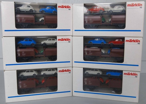 Märklin 4613 6 - mÄrklin,