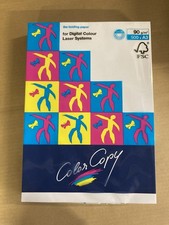 Color Copy 90g / A3 / 500