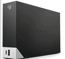 Seagate One Touch HUB 20TB | USB 3.0 Hub Festplatte AM
