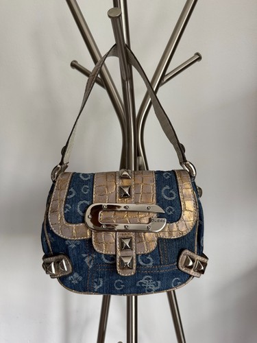 Vintage guess marciano rare - vintage,