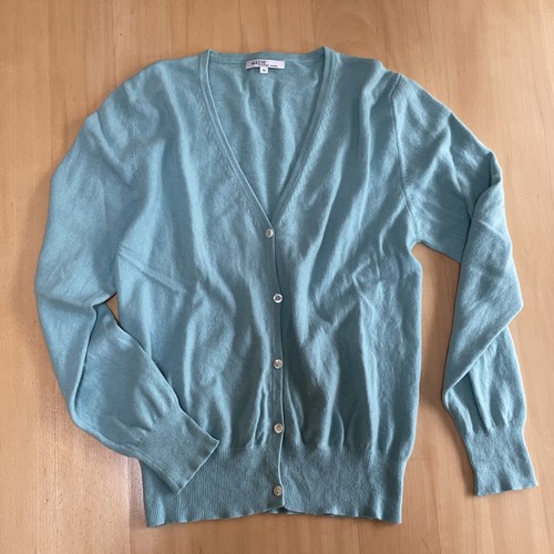 Allude strickjacke 100 - strickjacke, 100%