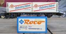 Roco 46110 H0 Container
