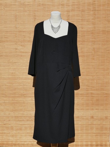 Schickes kleid anna scholz - kleid,